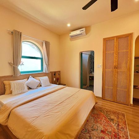 Alsahar Hoi An Boutique Villa 外观 照片
