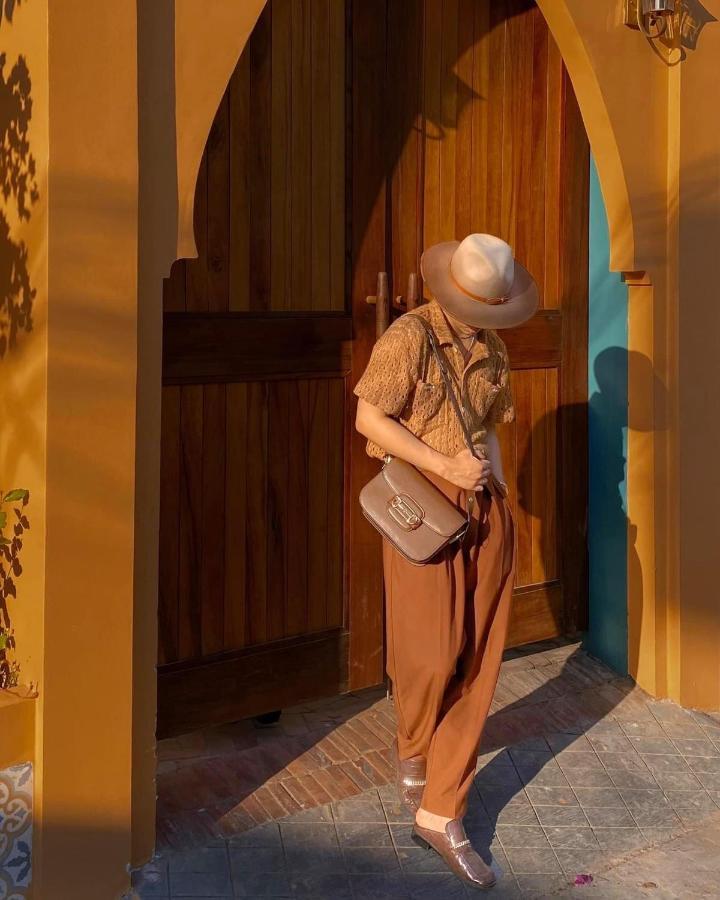 Alsahar Hoi An Boutique Villa 外观 照片
