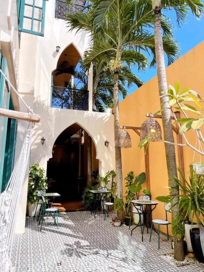 Alsahar Hoi An Boutique Villa 外观 照片