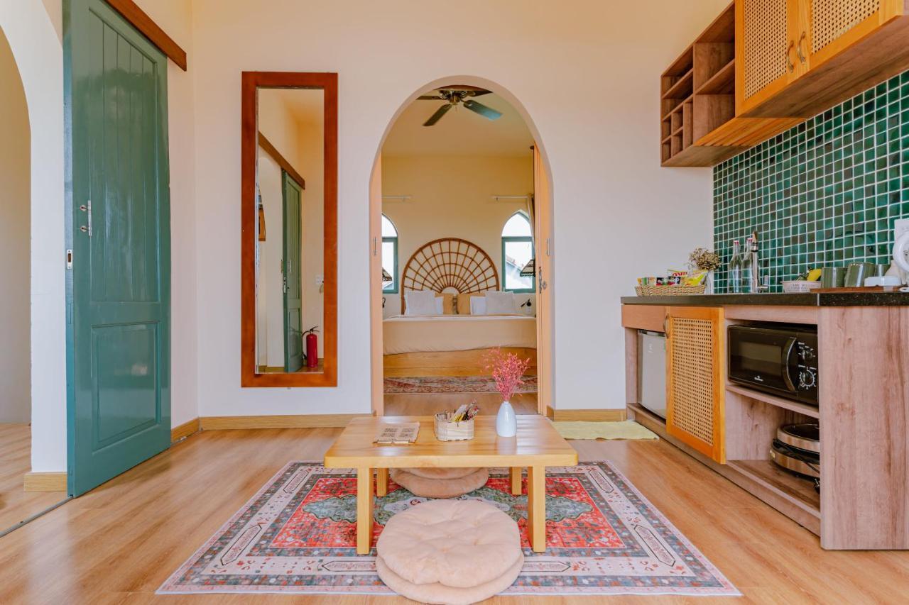 Alsahar Hoi An Boutique Villa 外观 照片