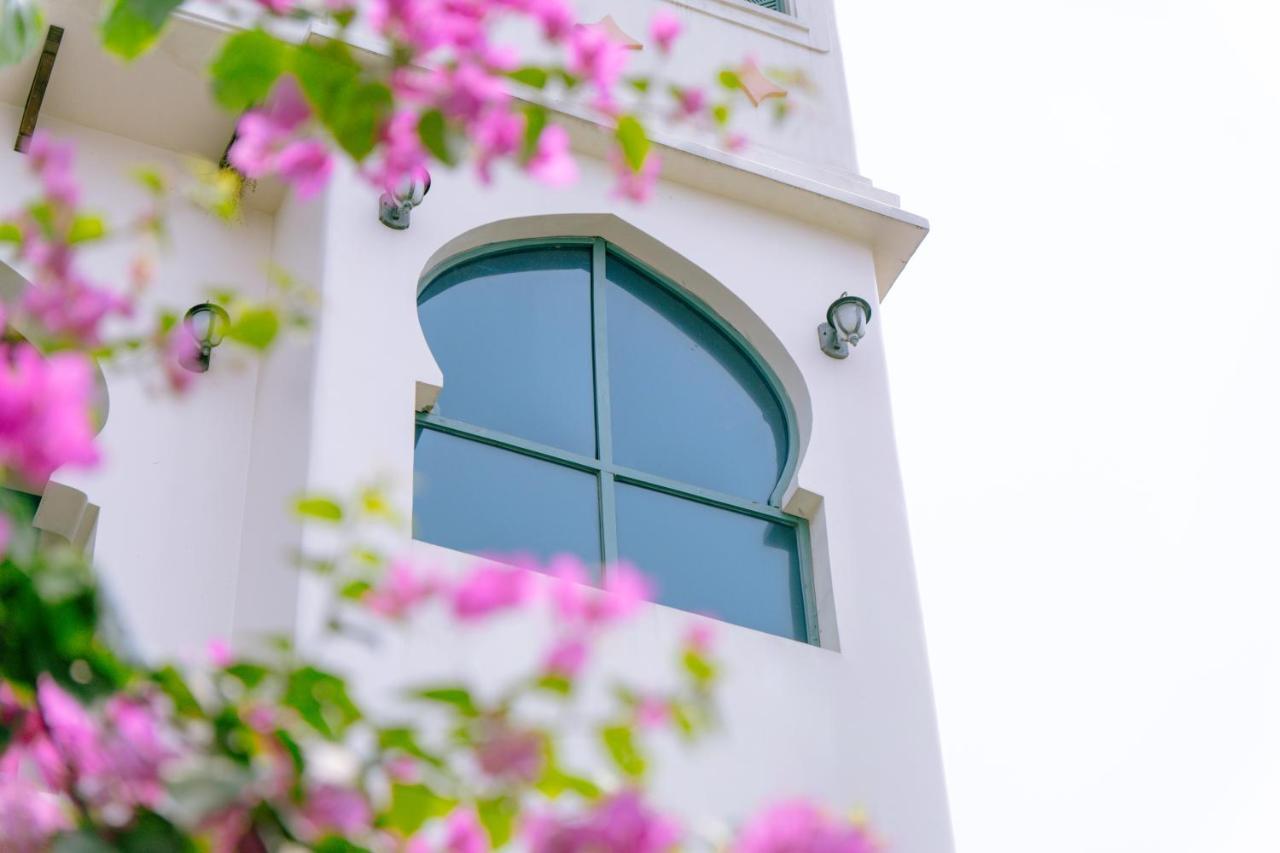 Alsahar Hoi An Boutique Villa 外观 照片