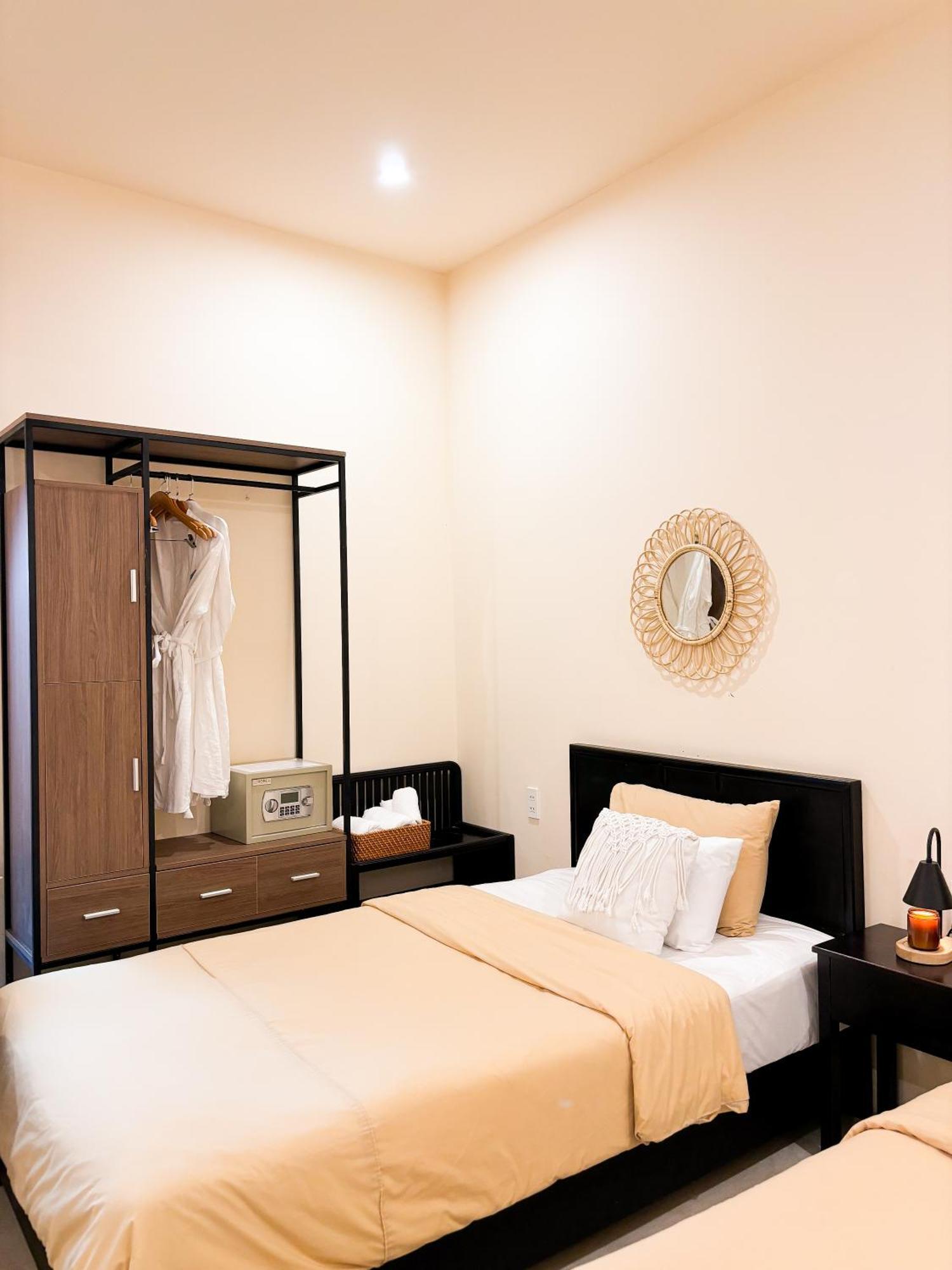 Alsahar Hoi An Boutique Villa 外观 照片