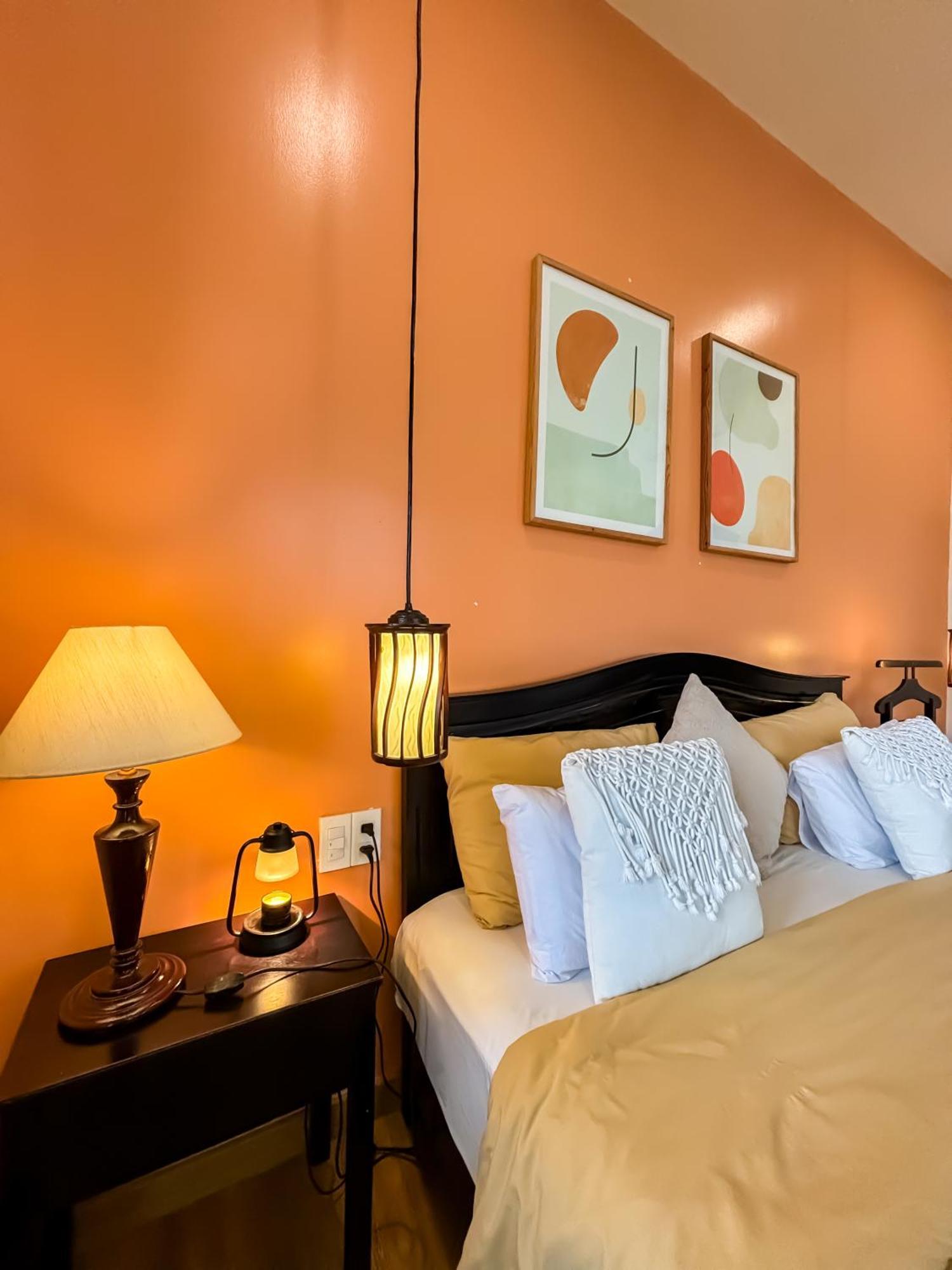 Alsahar Hoi An Boutique Villa 外观 照片
