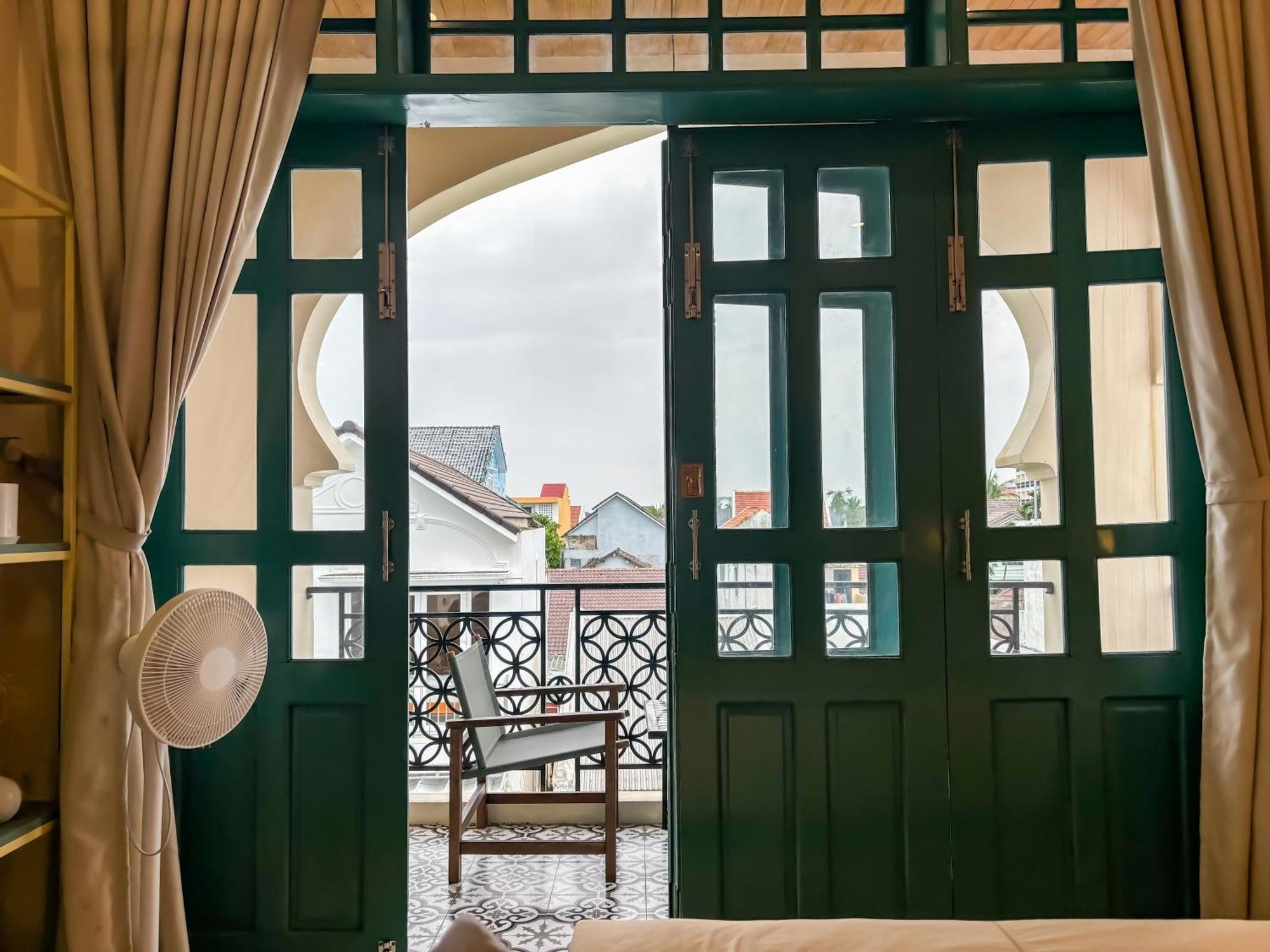 Alsahar Hoi An Boutique Villa 外观 照片