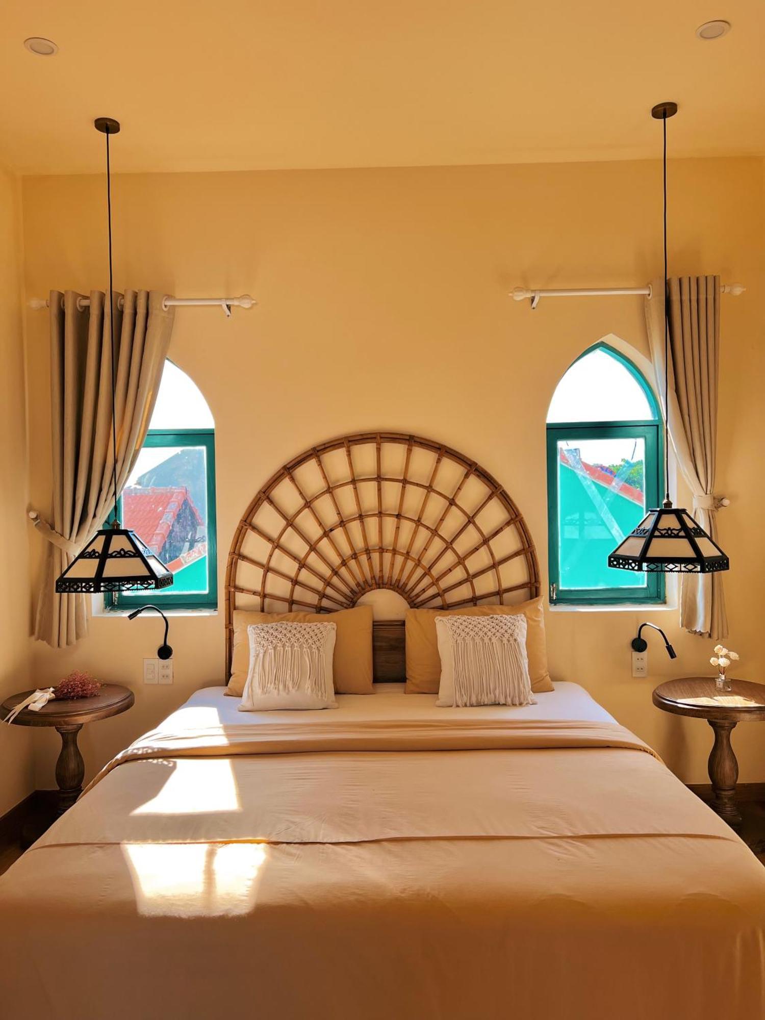 Alsahar Hoi An Boutique Villa 外观 照片