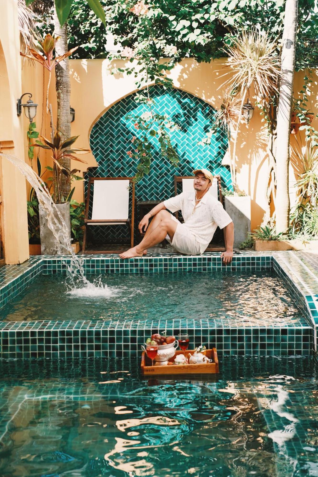 Alsahar Hoi An Boutique Villa 外观 照片
