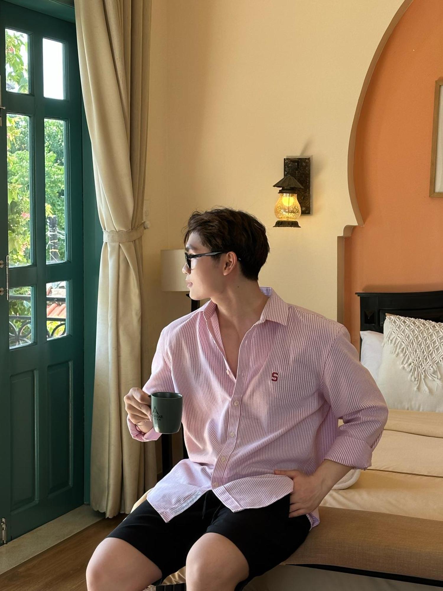 Alsahar Hoi An Boutique Villa 外观 照片