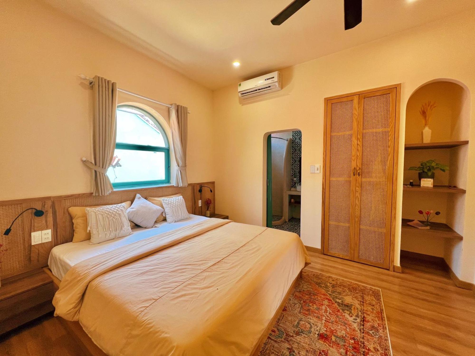Alsahar Hoi An Boutique Villa 外观 照片