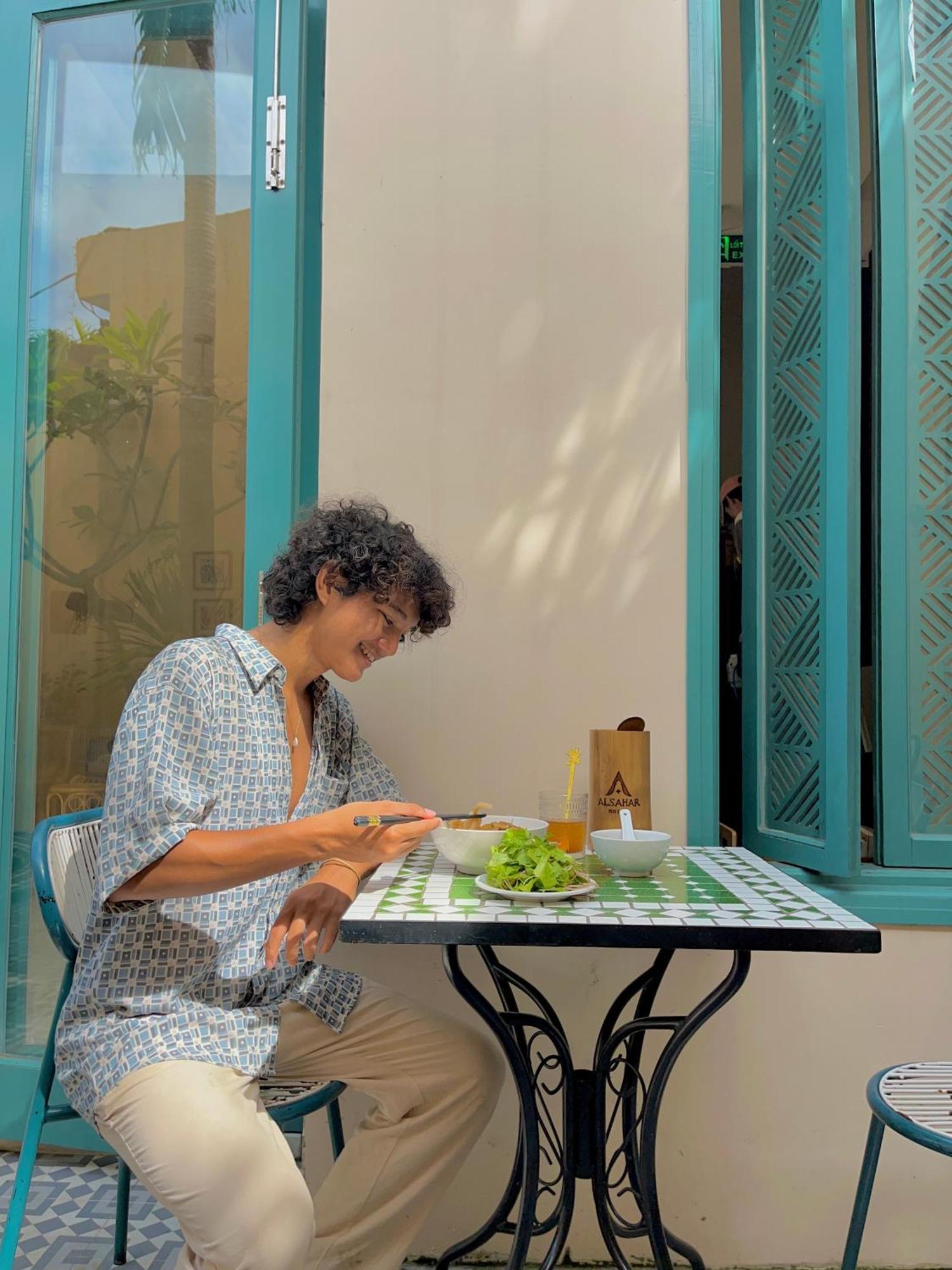 Alsahar Hoi An Boutique Villa 外观 照片