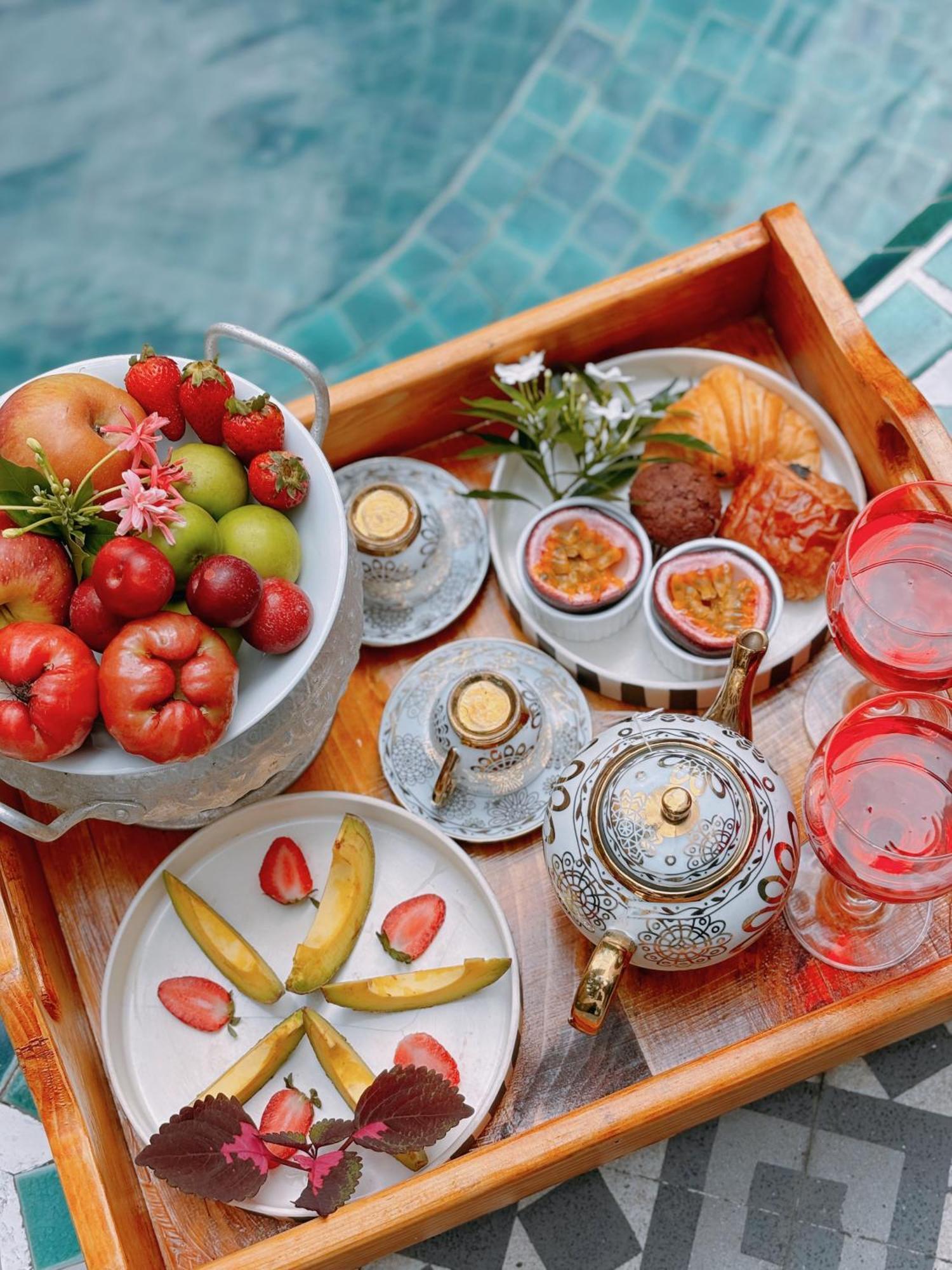 Alsahar Hoi An Boutique Villa 外观 照片
